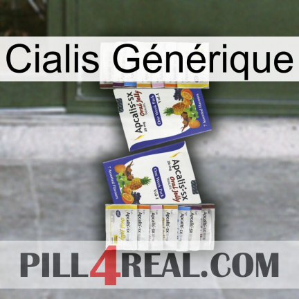 Cialis Générique 12